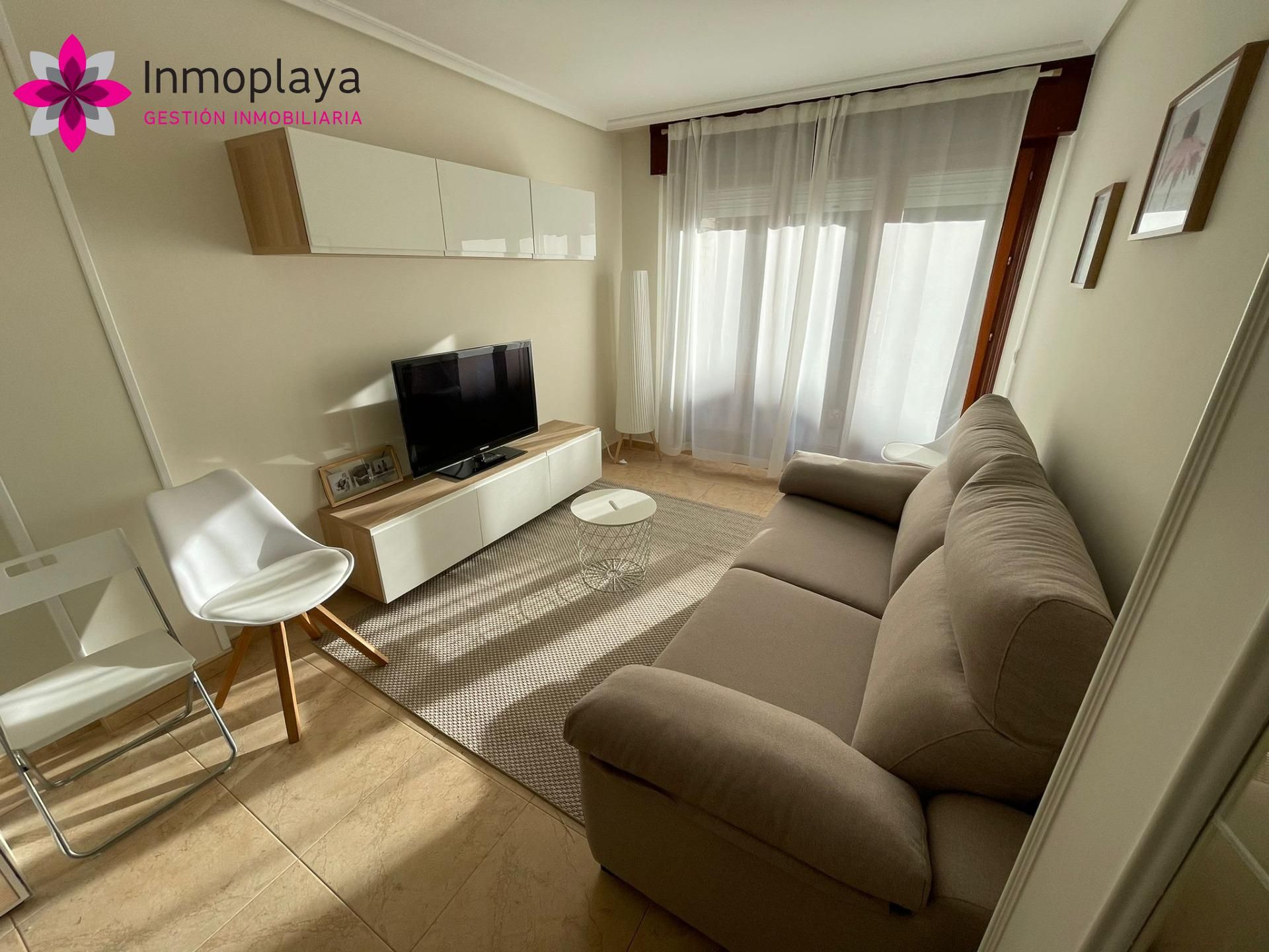 Planta baixa de lloguer a Ris