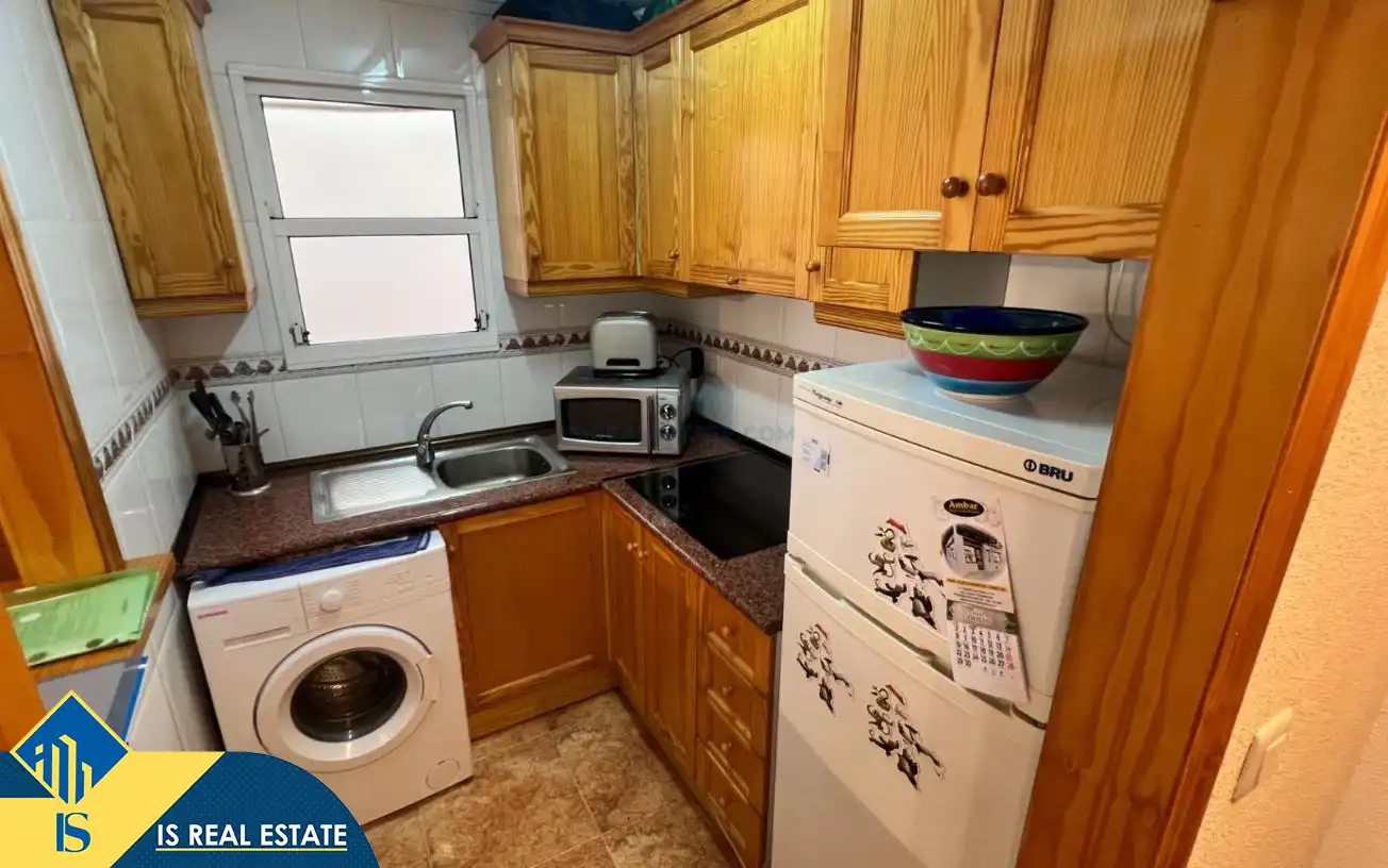 Apartment mit Pool zum Verkauf in Centro, imagen 19