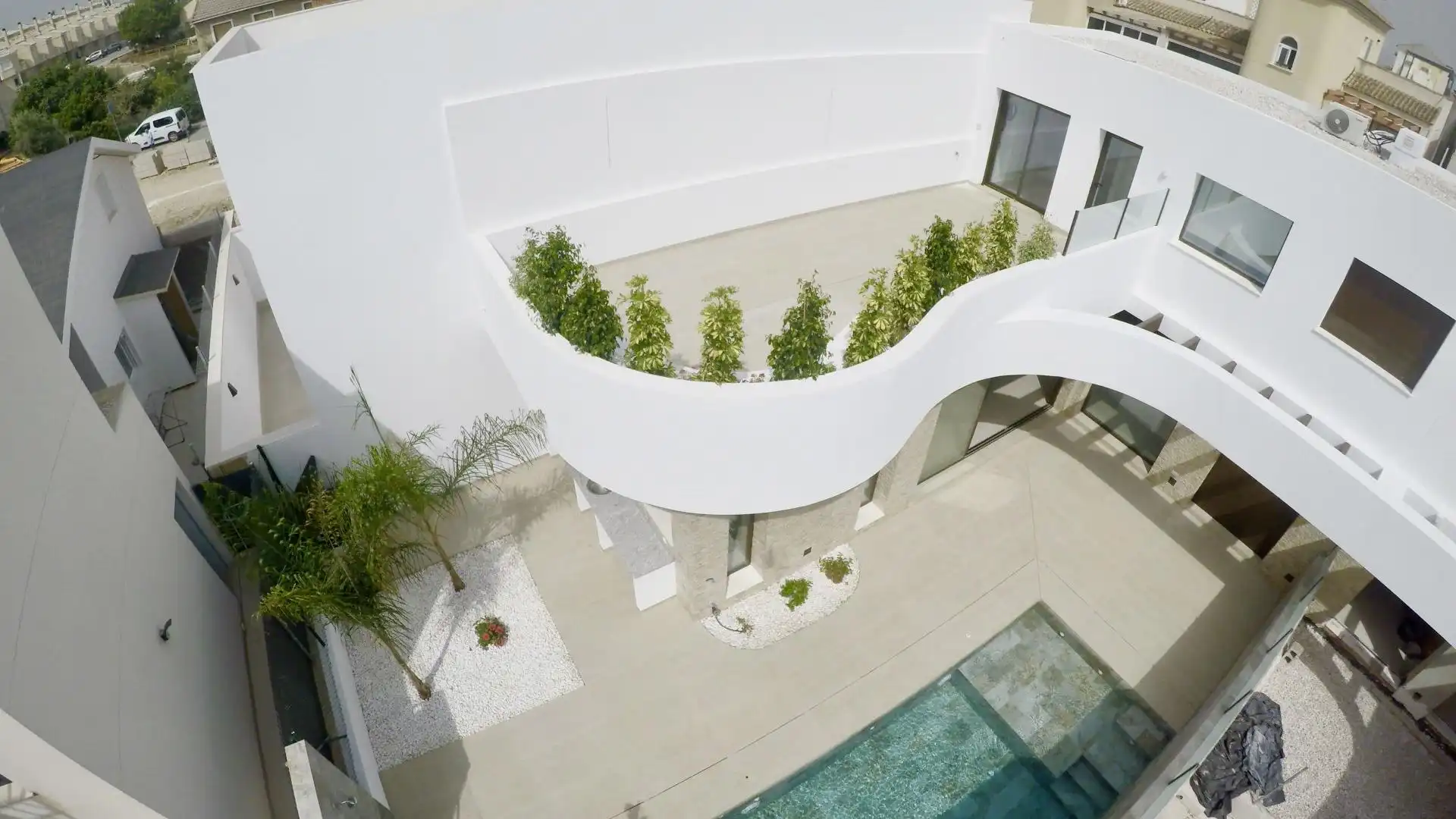 Detached house for sale in Calle de los Olmos, imagen 21