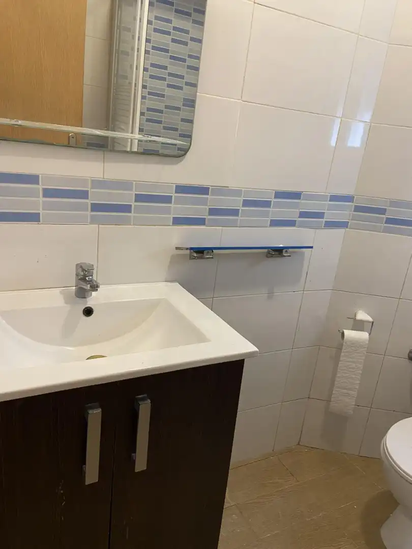 Bany de Pis en venda en Córdoba