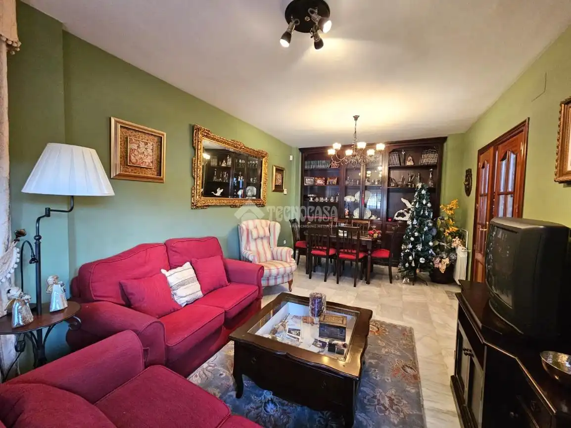 Casa en venta en Cúllar Vega, imagen 14