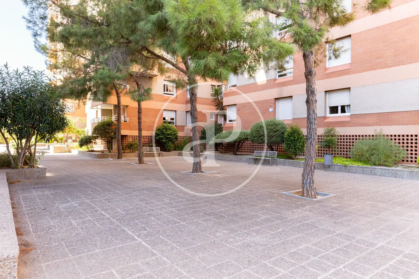 Pis amb terrassa en venda a Carrer de Batllevell, imagen 44