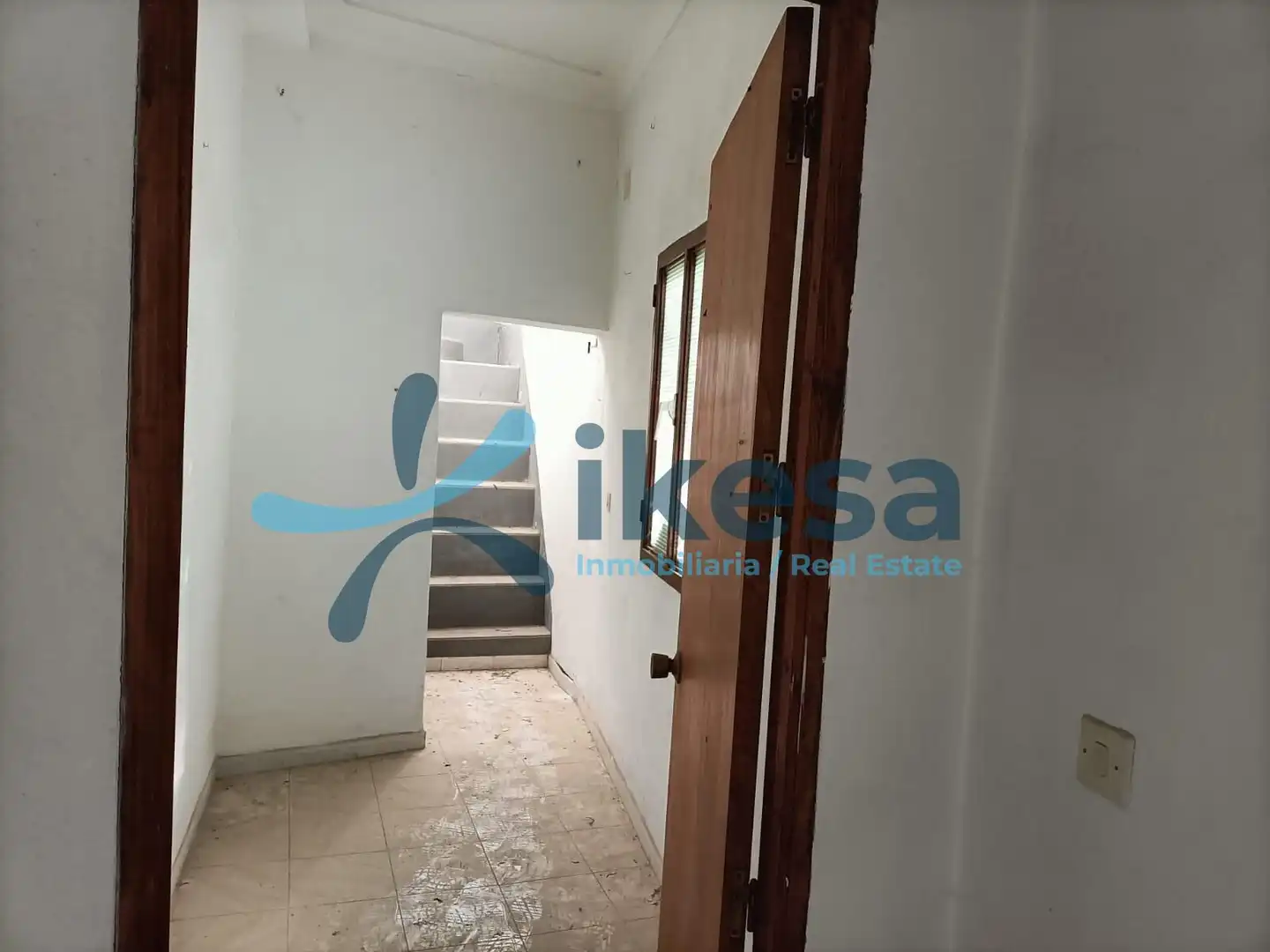 Casa adosada en venda en Espejo