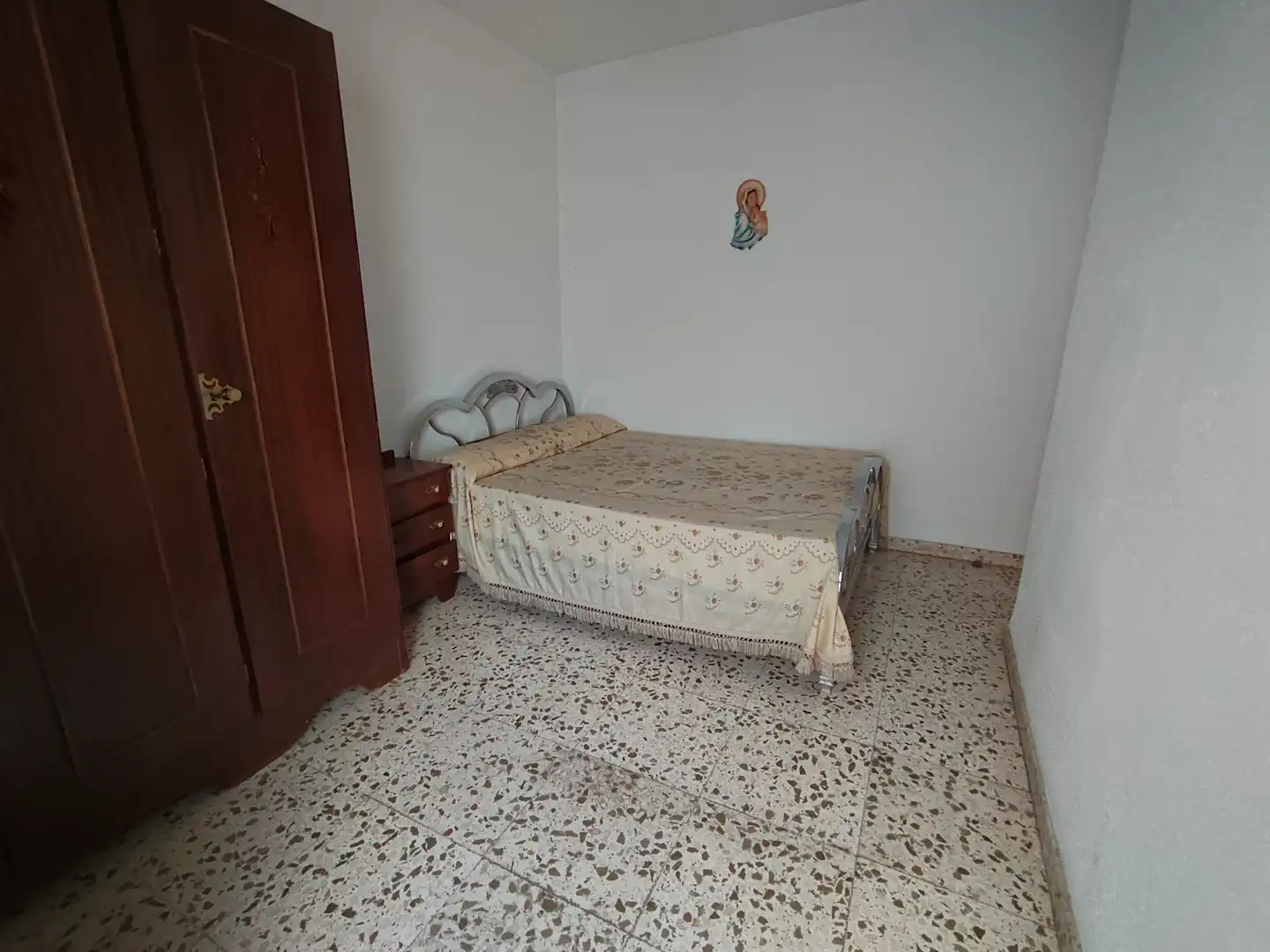 Casa amb terrassa en venda a Calle Belén, imagen 30