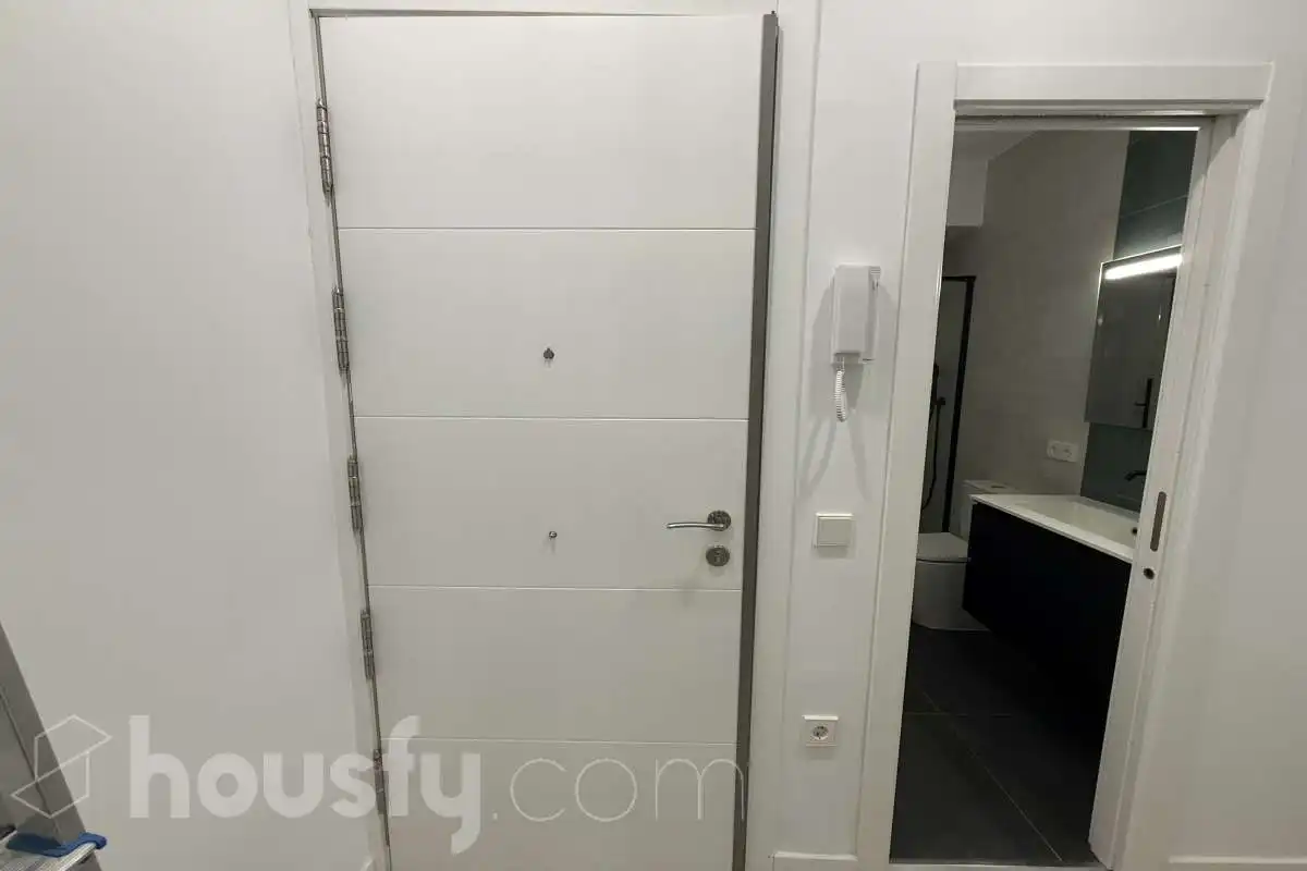 Appartement avec ascenseur à louer à Calle del General Pardiñas ., imagen 10