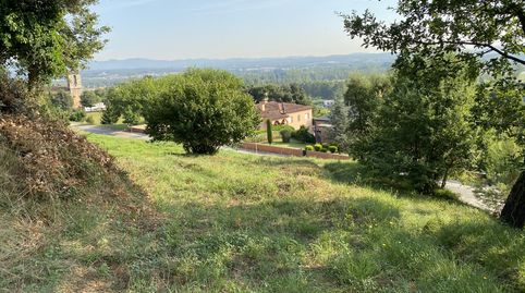 Foto 4 von Residential zum Verkauf in Montfulla, Bescanó, Girona