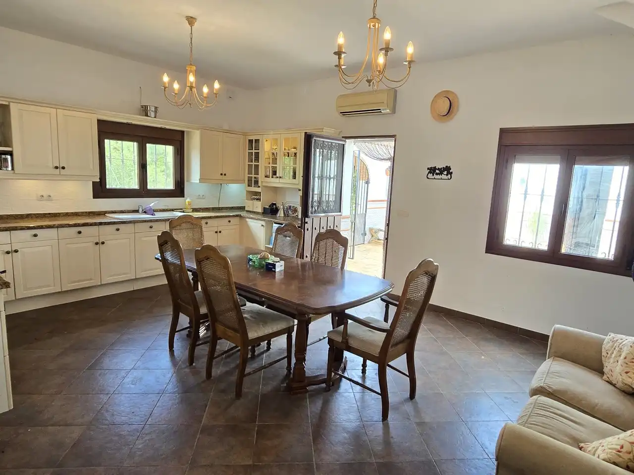 Maison avec piscine à vendre à Periana, imagen 17