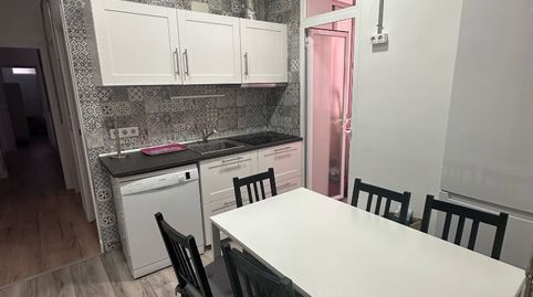 Foto 3 de Habitació a Avenida del Mediterráneo, 43, Estrella, Madrid Capital