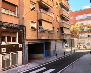 Vista exterior de Traster en venda en Sant Joan Despí