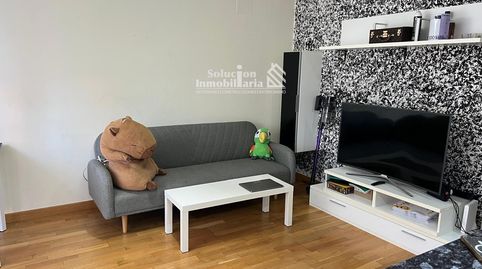 Foto 2 de Apartament en venda a Rollo - Puente Ladrillo, Salamanca Capital