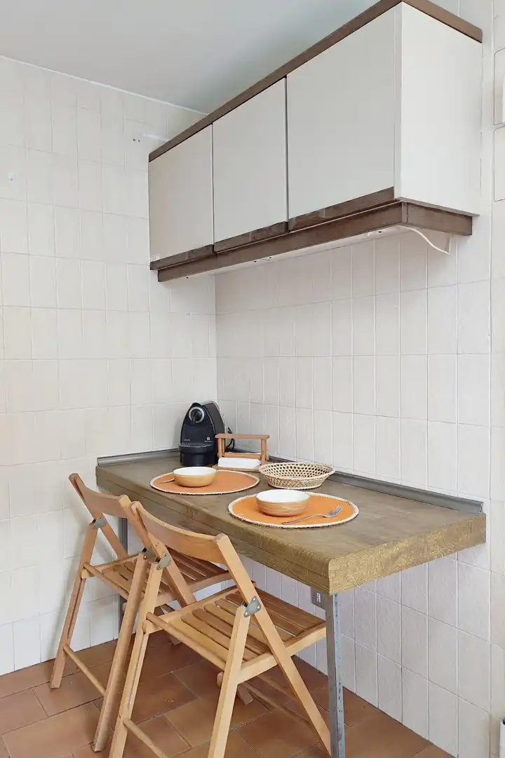 Cocina de Casa o chalet en venta en Canet d'En Berenguer con Calefacción, Jardín privado y Terraza