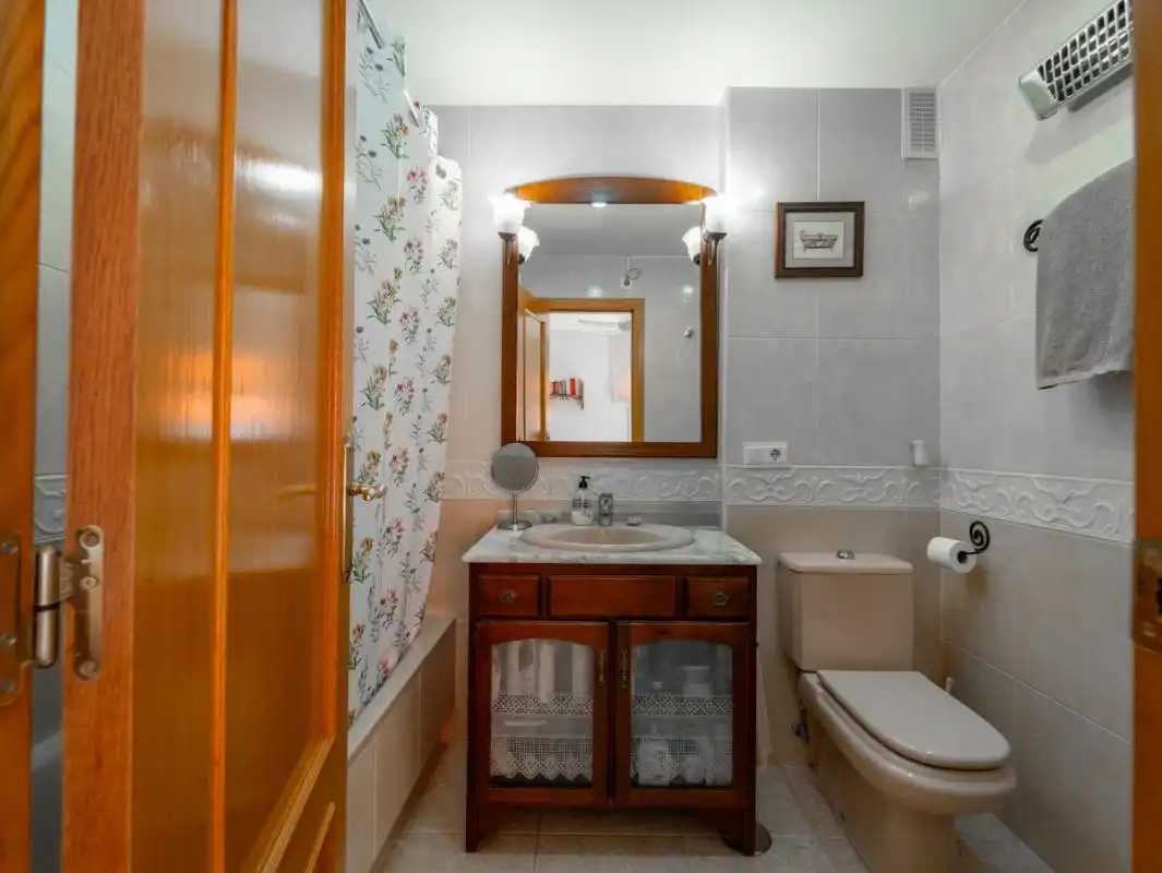 Piso con terraza en venta en Calle Carlos Cano, imagen 17