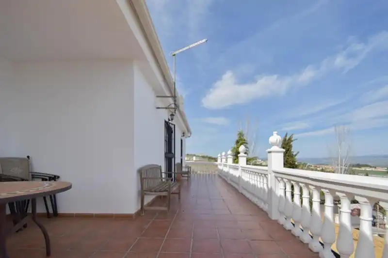 Chalet con piscina en venta en Calle B, imagen 11