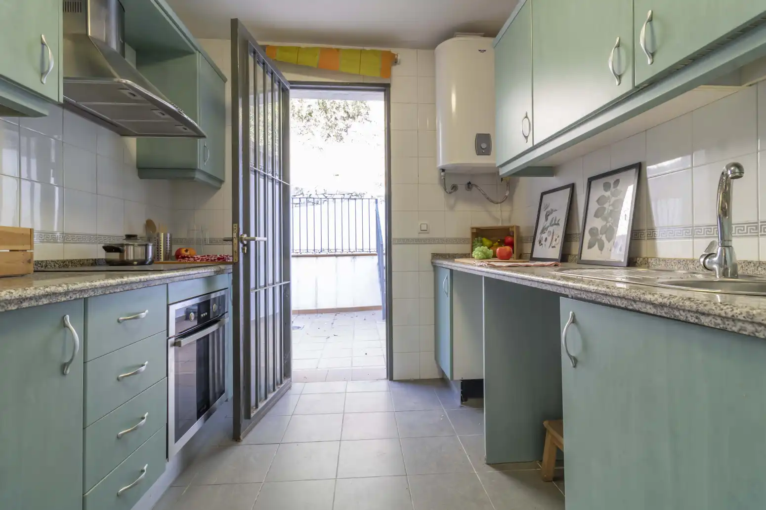 Maison mitoyenne à vendre à Gelves, imagen 26