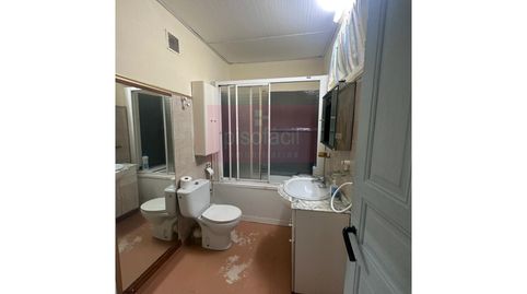 Foto 3 de Casa o chalet en venta en A Milagrosa, Lugo Capital