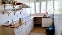 Cuina de Casa o xalet en venda en Yecla amb Terrassa