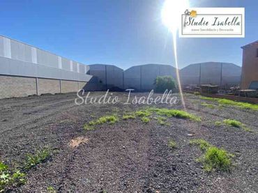 Terreny industrial de lloguer a Calle Río Valdecarza