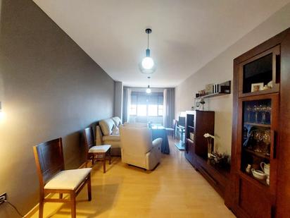 Sala d'estar de Apartament en venda en Badajoz Capital