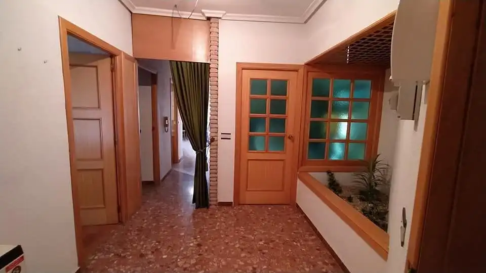 Appartamento con terrazza in vendita a Calle Santa María, imagen 23