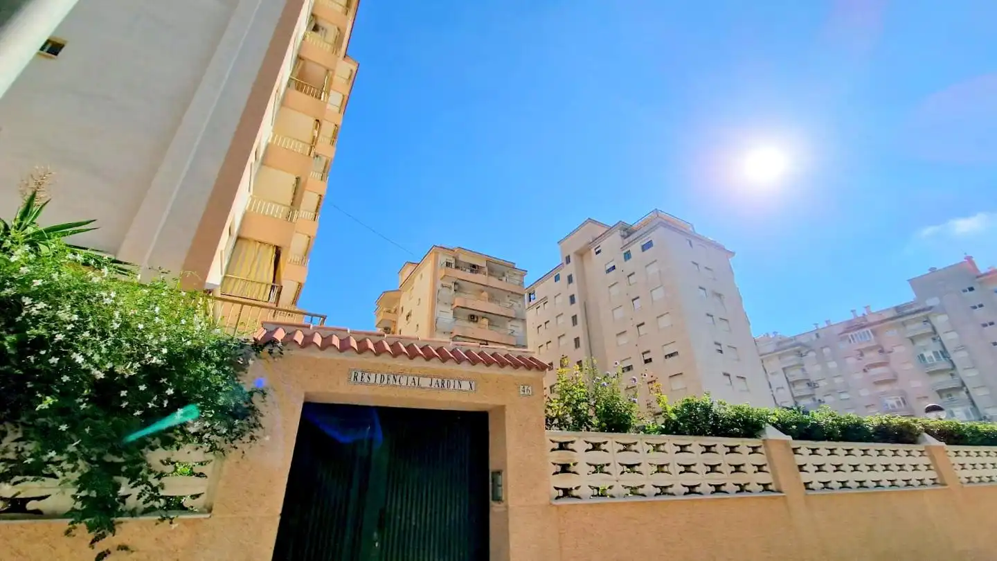 Apartments for rent in Rosa De Los Vientos, 46, Playa de Gandia
