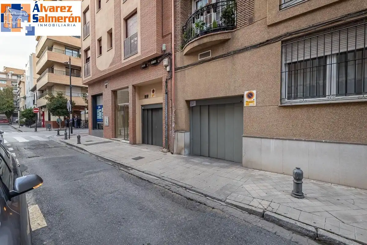 Aparcament en venda a Calle de Azhuma, imagen 10