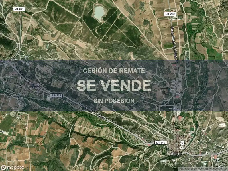 Piso en venta en Autol
