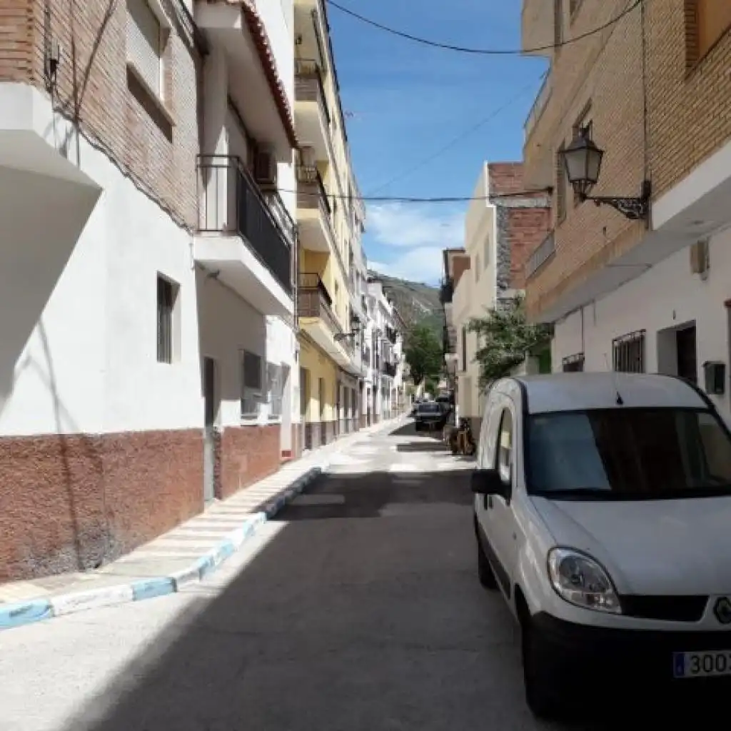 Immobles singulars en venda a JAEN, imagen 9