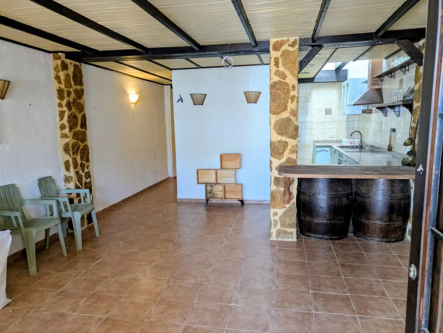 Casa en venda a El Marenyet, imagen 7