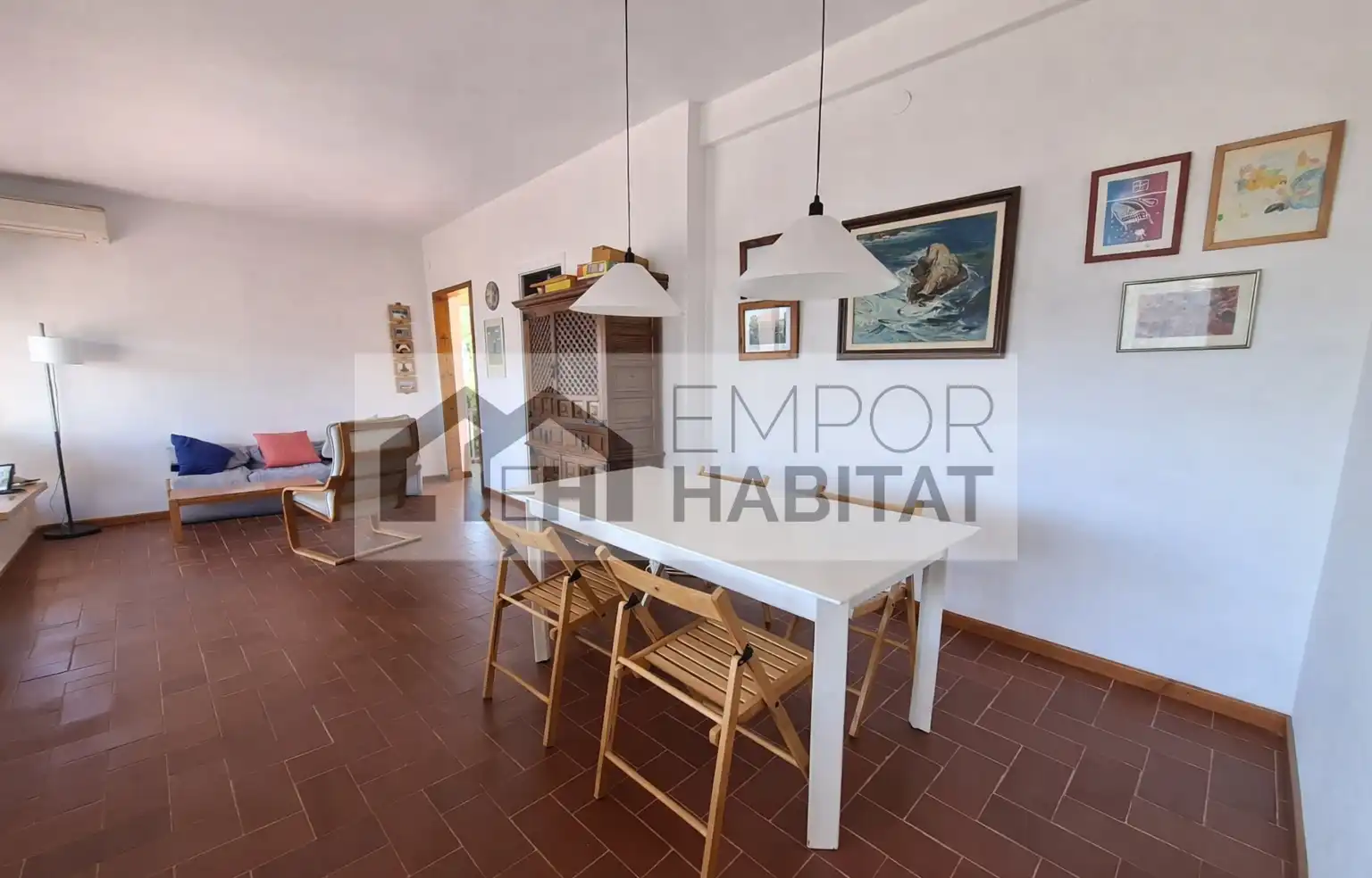 Casa amb jardí en venda a Grifeu - Cap Ras - Els Estanys - Sant Genís, imagen 13