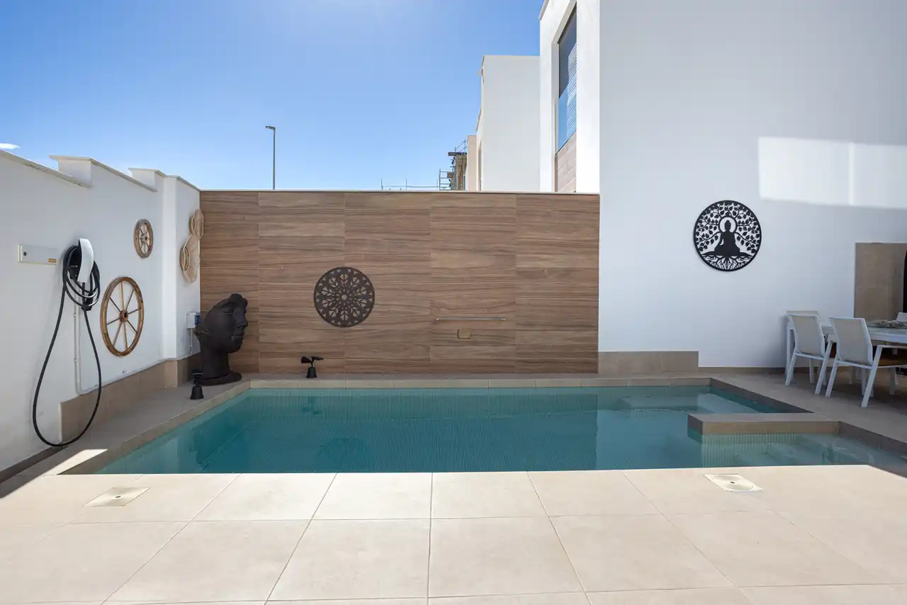 Casa en venda a Benejúzar, imagen 44