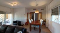 Dining room of House or chalet for sale in  Murcia Capital  with Air Conditioner, Heating and Private garden