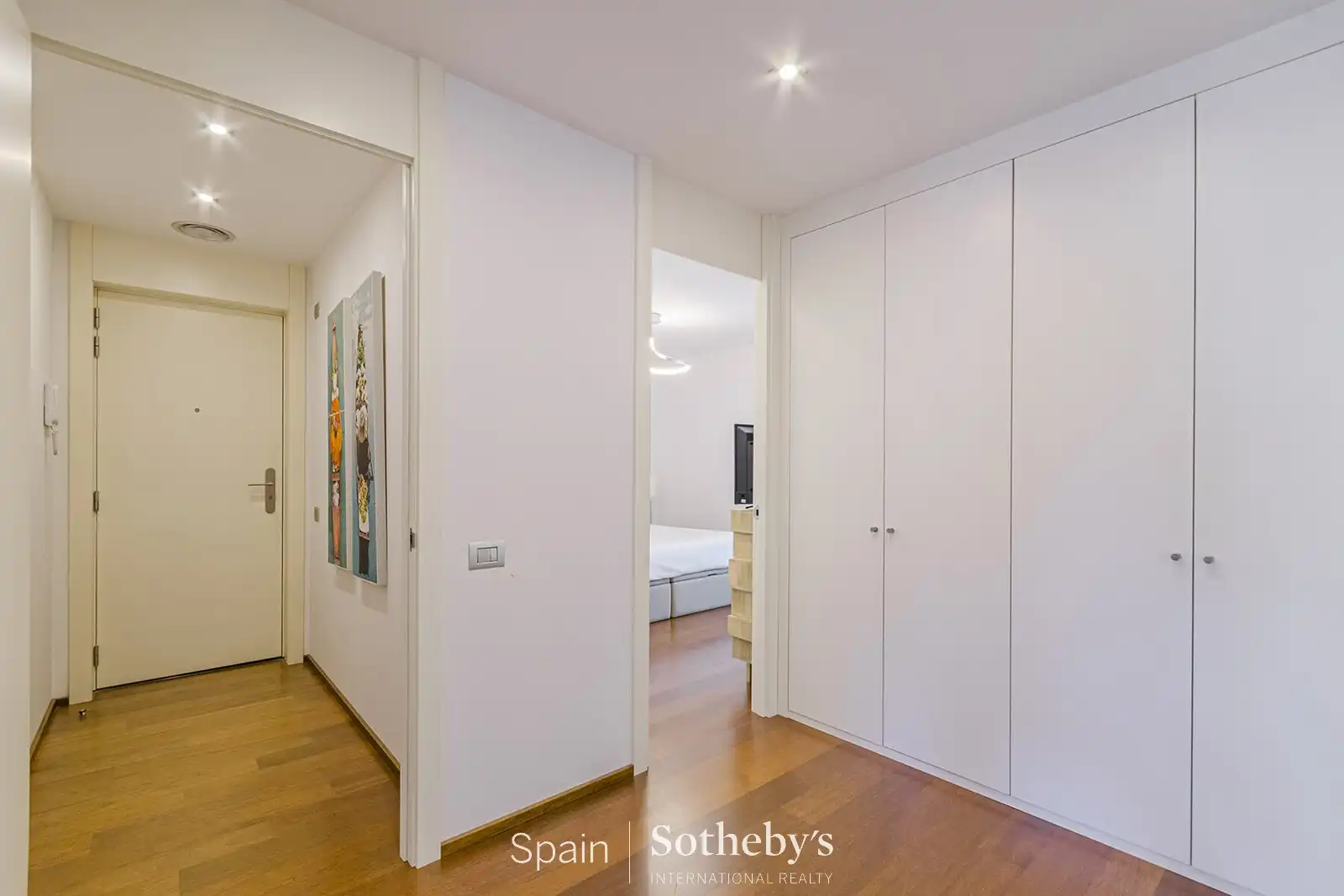 Attico in vendita a Eixample, imagen 13