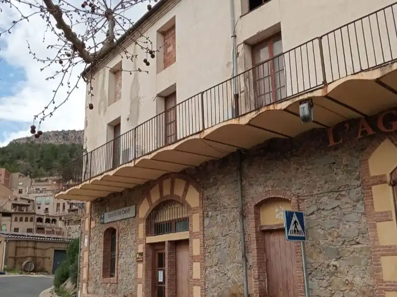 Business premises for sale in Carrer Nou 10, imagen 3