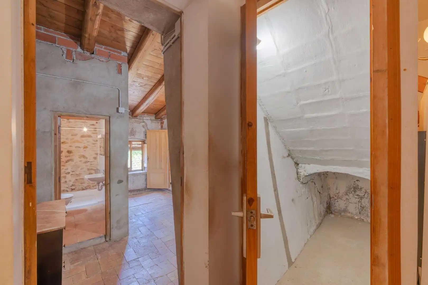 Country homes for sale in Gualta  with Heating, Storage room and Alarm