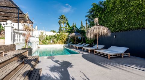 Foto 3 de Casa o xalet en venda a De Los Jazmines-nva Andal, 160, Nueva Andalucía centro, Marbella