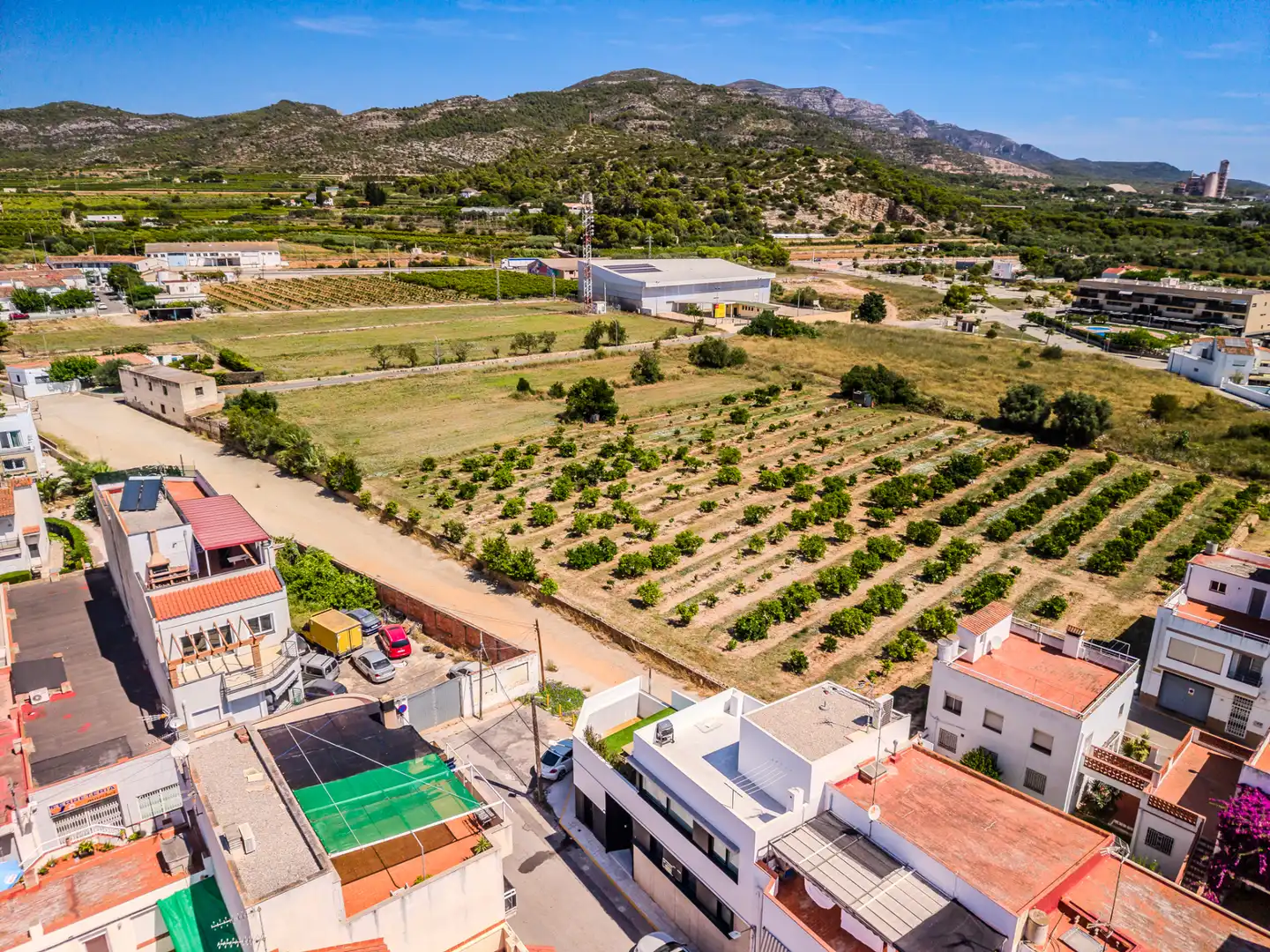 Casa o xalet en venda a Carrer de Juan de Austria, Alcanar