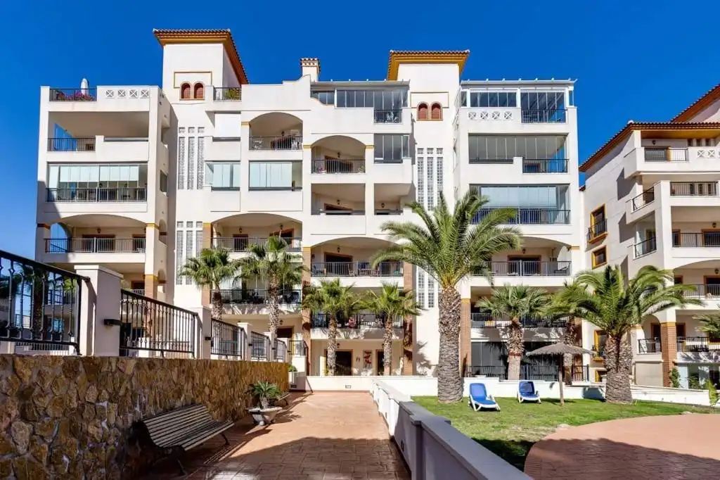 Apartamento en venta en CALLOSA, Los Secanos