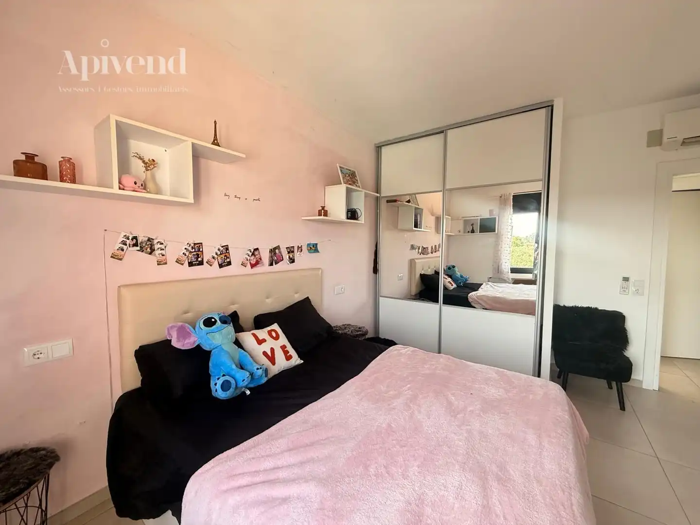 Habitación de Casa o chalet en venta en Peralada con Aire acondicionado, Calefacción y Trastero