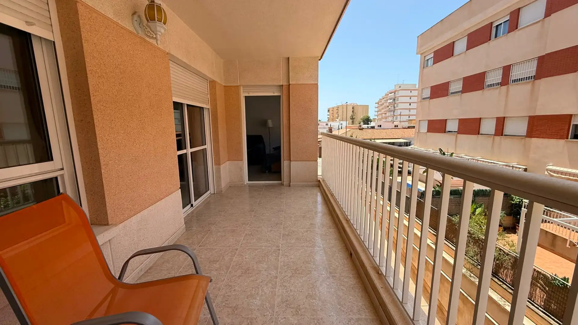 Appartamento con ascensore in vendita a Calle Méndez Núñez