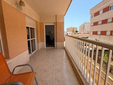 Pis amb ascensor en venda a Calle Méndez Núñez
