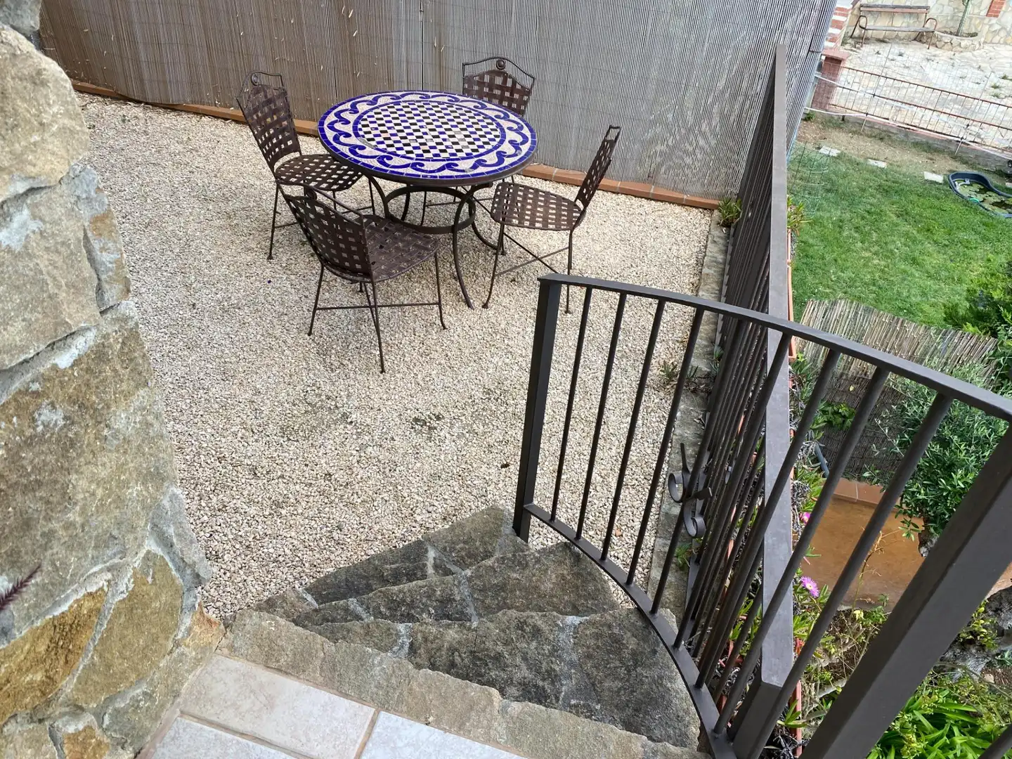 Detached house with terrace for sale in Olivella, imagen 39