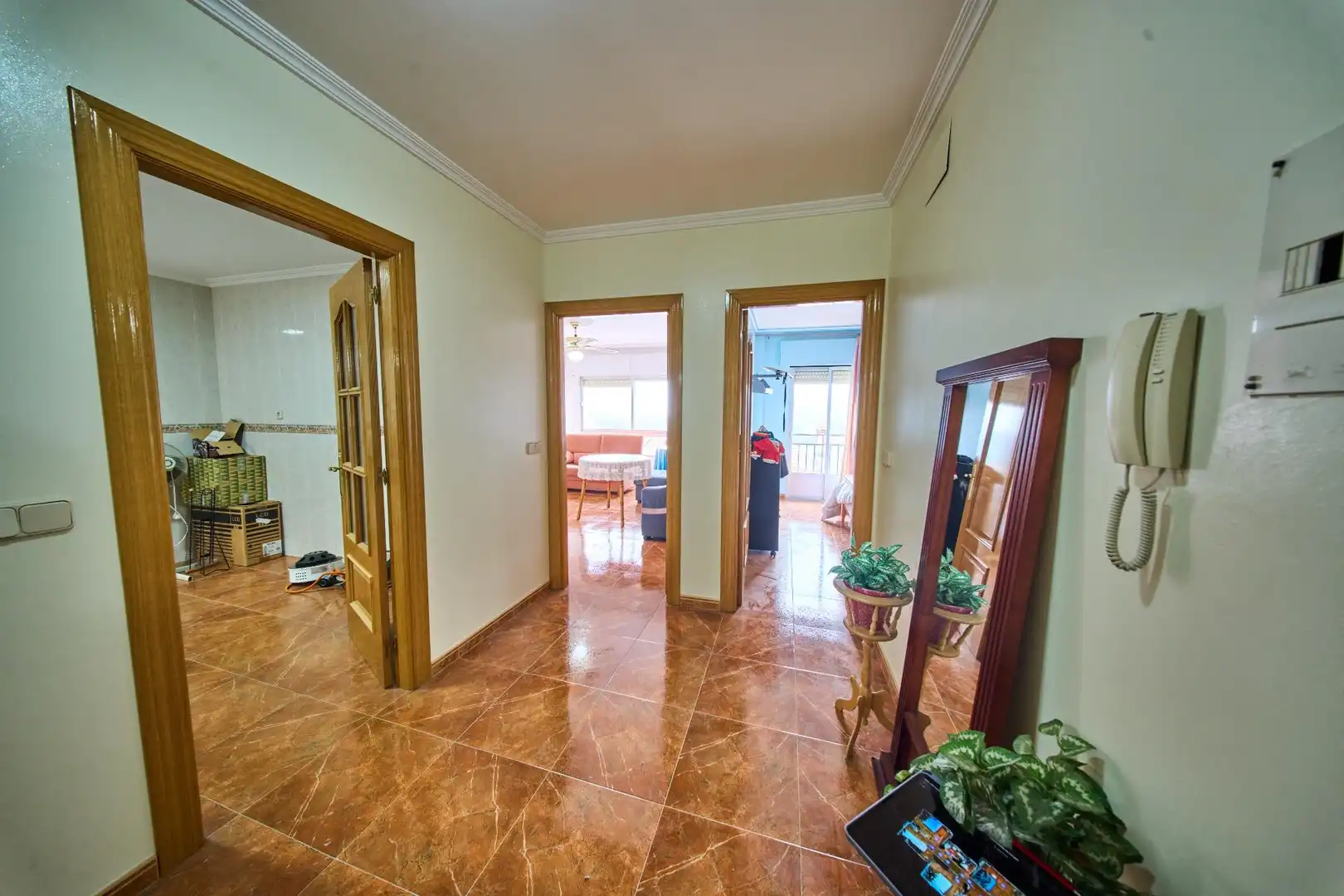 House with terrace for sale in Calle Calle Gines Martinez Aranda, imagen 21