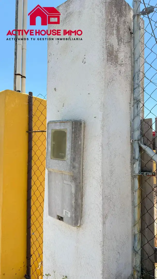 Vista exterior de Finca rústica en venda en Alcanar amb Jardí privat, Terrassa i Traster