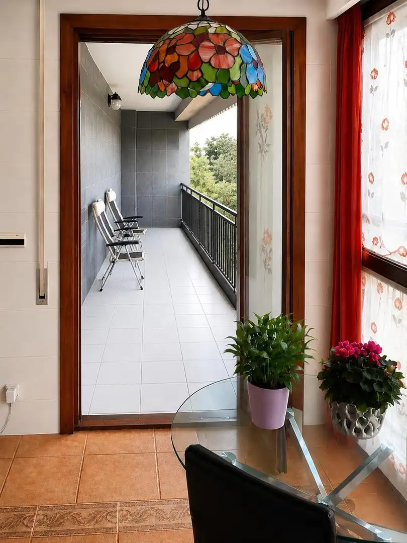 Appartement avec ascenseur à vendre à Pinar - Anaka - Belaskoenea, imagen 5