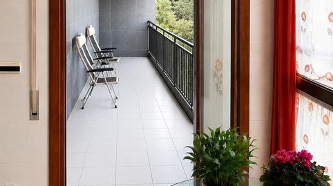 Foto 5 de Piso en venta en Pinar - Anaka - Belaskoenea, Irun