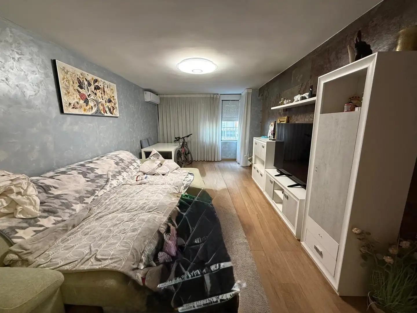 Habitación de Piso en venta en Molina de Segura con Aire acondicionado y Amueblado
