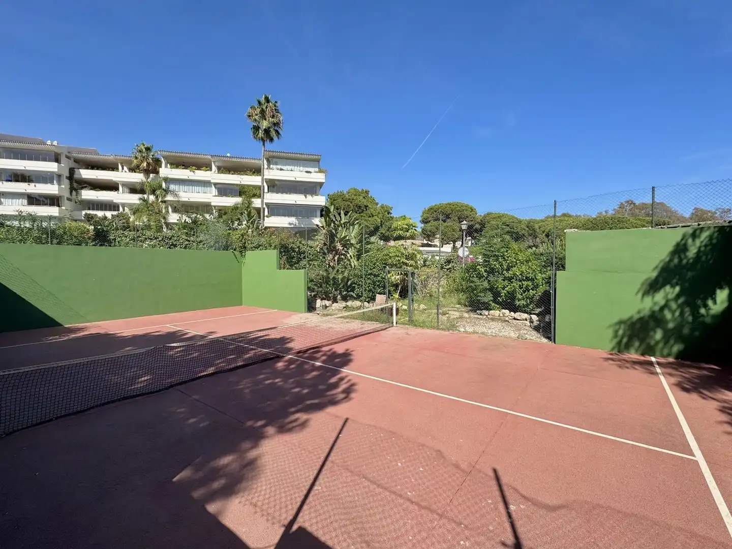 Apartament amb piscina en venda a Elviria - Cabopino, imagen 18