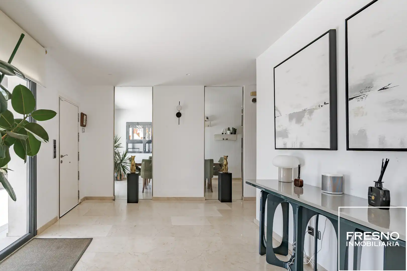 Casa o chalet en venta en Cobeña con Aire acondicionado, Calefacción y Jardín privado