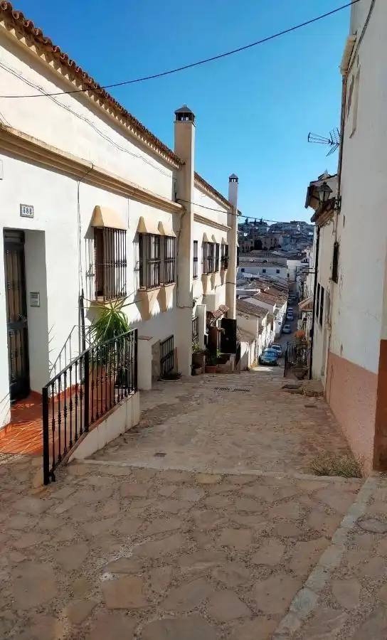 Dúplex en venda a Casco Histórico, imagen 19