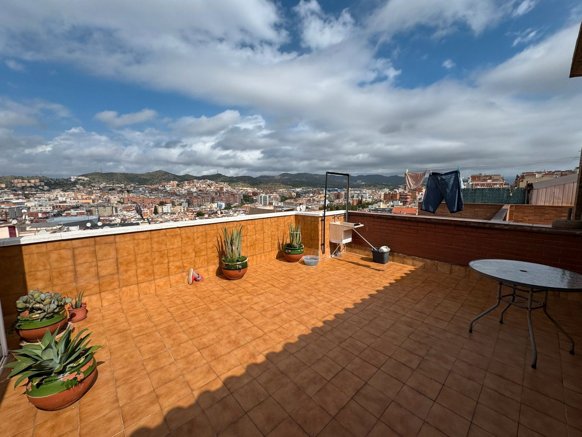 Dúplex en venta en Carrer de la Circumval-lació, Fondo